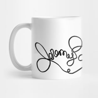 Jeremy Bearimy Mug